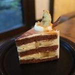 カフェ キトテノワ - 