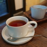 カフェ キトテノワ - 