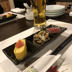 旬菜酒庵　源樹 - 