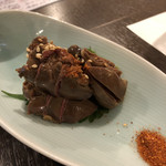 旬菜酒庵　源樹 - 