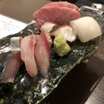 旬菜酒庵　源樹 - 