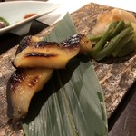 旬菜酒庵　源樹 - 