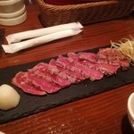 ステーキバル Ryo GINZA - 