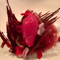 Jean-Georges Tokyo - 