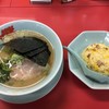 ラーメン山岡家 山梨甲斐店