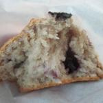 テーラ・テール - ブルーベリースコーン