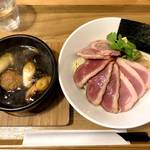 麺屋さくら - 冬季限定：鴨南蛮 鴨増し