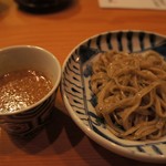 日本料理 たかむら - たかむら麺