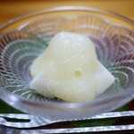 豪龍久保 - ル・レクチェ