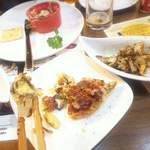 岡べろべっろ - 