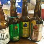 岡べろべっろ - 