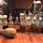 森の賢者 - ごちそうさま！