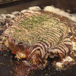 Okonomiyaki Monja Ueno Guriguri - 