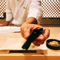 鮨 まるふく - 