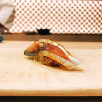 鮨 まるふく - 