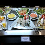 Serendib Lounge - 料理写真: