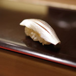 鮨みなと - 小鰭