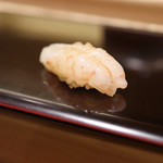 鮨みなと - ボタン海老