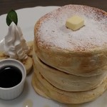 NINE PANCAKE HOUSE - 