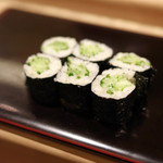 鮨みなと - カッパ巻