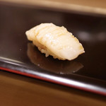 鮨みなと - 帆立