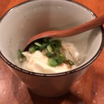 森の賢者 - ゆし豆腐