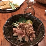 森の賢者 - 島らっきょ