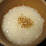Rankei Sou - 温泉粥