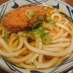 丸亀製麺 - 