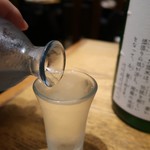 郷土料理 熊吉 - 日本酒