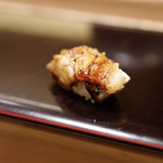 鮨みなと - 穴子