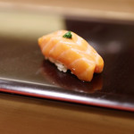 鮨みなと - 大助