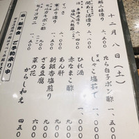 旬魚 左阿彌 錦店 - 