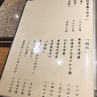 旬魚 左阿彌 錦店 - 