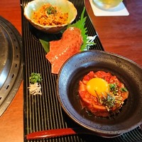蕃 YORONIKU - 