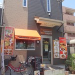 シナモンガーデン - 外観(2)