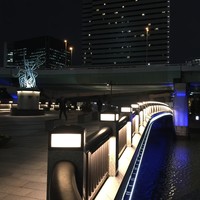 中之島なだ万 - 水の都