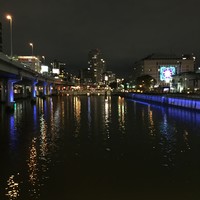中之島なだ万 - 水の都