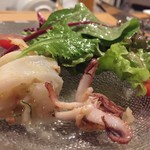 プティレストラン トミ - 