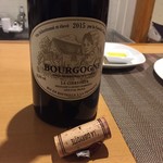 プティレストラン トミ - 