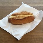 馬場FLAT - 絶品ミルクフランス(160円＋tax )