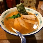 旭川ラーメン 大雪軒 - 