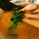 旭川ラーメン 大雪軒 - 