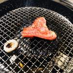 浅草焼肉 たん鬼 - 