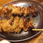 Yakitori Torikichi - 