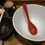 完食させて頂きました