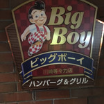ビッグボーイ - 