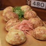 はち八 - 明石焼