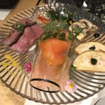 ラプソディア - 