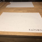 ＲＡＰＳＯＤＩＡ - 